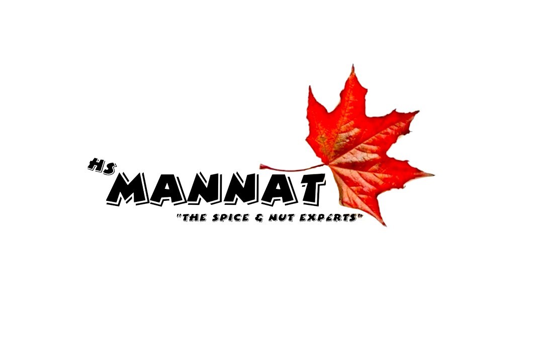 Mannat California Almonds    Pack  500 grams